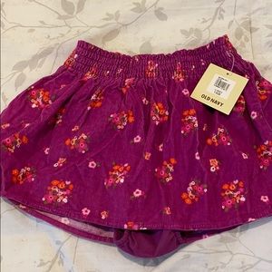 NWT SKIRT
